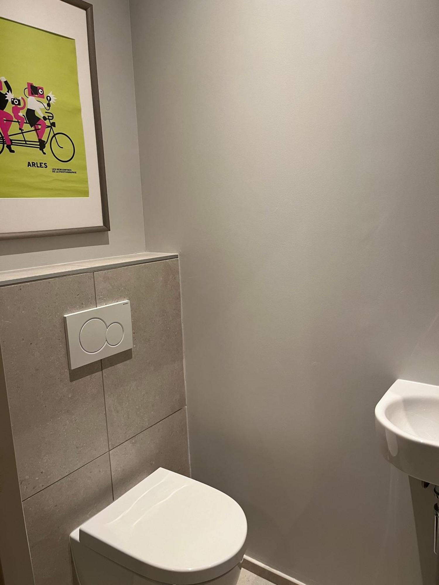 Le Petit Appartement D'Арль Экстерьер фото
